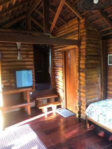 Fotografie z fotogalerie ubytování Yang Tone Farm Stay v destinaci Chiang Dao