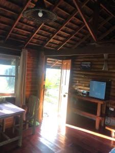 Fotografie z fotogalerie ubytování Yang Tone Farm Stay v destinaci Chiang Dao
