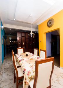 Φωτογραφία από το άλμπουμ του D'Tavern Apartment στο Ιμπαντάν +47 φωτογραφίες