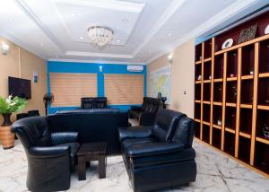 Φωτογραφία από το άλμπουμ του D'Tavern Apartment στο Ιμπαντάν