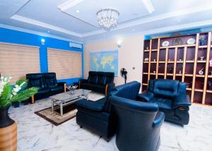 Φωτογραφία από το άλμπουμ του D'Tavern Apartment στο Ιμπαντάν