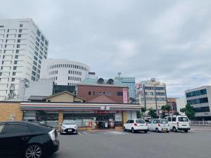 Gallery image of Ogaki Hiyori Hotel - Vacation STAY 90787v in Ogaki