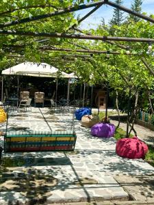 Φωτογραφία από το άλμπουμ του Villa Qeroli Saguramo σε Saguramo