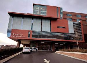 Gallery image of Spacious Steps to Strong/UofR by Airpt/Dwtn /RIT in Rochester