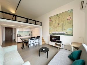 Nana'S at EST Bangsar KL Sentral Gem Loft