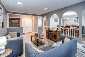 Gallery image of Fantastic Home Near DWTN/Airport in Rochester