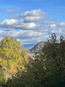 Příroda nedaleko apartmánu + 6 fotografií