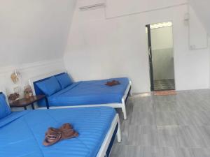Fotografie z fotogalerie ubytování Blue Zone Hostel v destinaci Kaôh Rŭng (3)