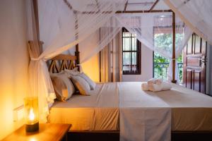 Φωτογραφία από το άλμπουμ του The Jungle View Garden σε Mirissa