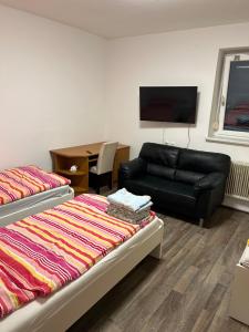 Fotografie z fotogalerie ubytování Heurigenbar v destinaci Feldkirchen an der Donau + 39 fotografií