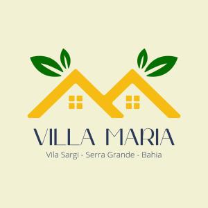 Certifikát, hodnocení, plakát nebo jiný dokument vystavený v ubytování Villa Maria - Serra Grande