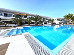 Bazén v ubytování Sabai Holiday Home nebo v jeho okolí