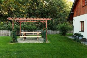 Ảnh trong thư viện ảnh của U potůčku ở Malá Morávka