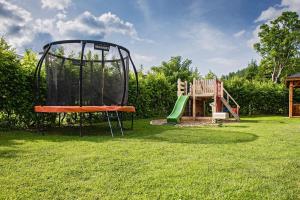 Ảnh trong thư viện ảnh của U potůčku ở Malá Morávka