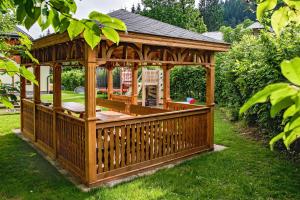 Ảnh trong thư viện ảnh của U potůčku ở Malá Morávka