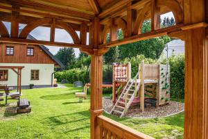 Ảnh trong thư viện ảnh của U potůčku ở Malá Morávka