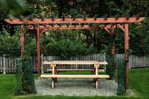 Ảnh trong thư viện ảnh của U potůčku ở Malá Morávka +21 ảnh