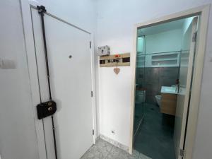 Fotografie z fotogalerie ubytování A 5 minutos do aeroporto! La Vie com estacionamento privado v destinaci Luanda