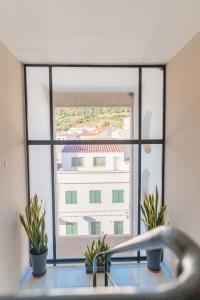 Posedenie v ubytovaní Apartamentos Loar