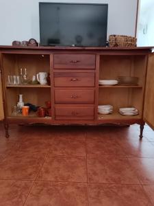 Gallery image of Casa Amplio Jardín - Centro Maldonado in Maldonado