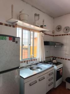 Gallery image of Casa Amplio Jardín - Centro Maldonado in Maldonado