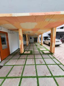 Gallery image of Hotel Prasanth in Ernakulam