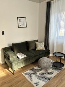 Posedenie v ubytovaní Apart Felsenheimerhof