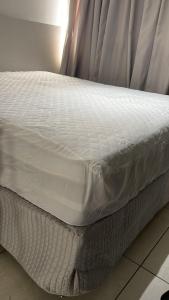 Cama o camas de una habitación en Flat Everest confort