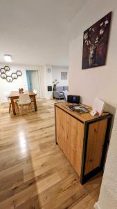 Fotografie z fotogalerie ubytování Ferienwohnung Albbruck/Albert v destinaci Albbruck