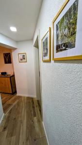 Fotografie z fotogalerie ubytování Ferienwohnung Albbruck/Albert v destinaci Albbruck