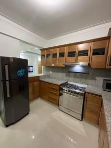 Gallery image of Charming Apartment near Airport and Beaches in Ensanche Savica de Mendoza