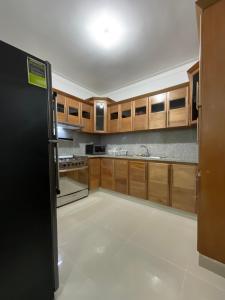 Gallery image of Charming Apartment near Airport and Beaches in Ensanche Savica de Mendoza