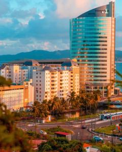 Příroda nedaleko apartmánu + 17 fotografií