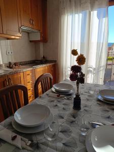 Blagovaonica u apartmanu