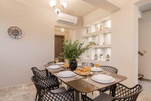 Fotografie z fotogalerie ubytování Lazai Villa v destinaci Zakynthos Town