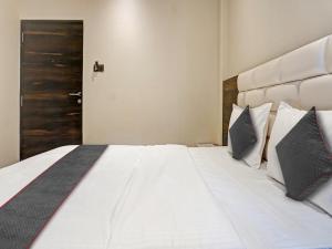 Gallery image of Super OYO Townhouse 1219 Hotel Holiday Plus in Panchgani