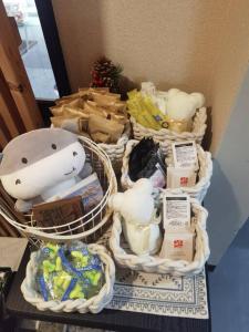 大阪道頓堀民泊31＆mini浮世絵美術館、道頓堀心斎橋真ん中、家族旅行、family trip Osaka的相册照片