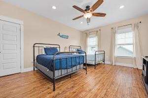 Foto dalla galleria di Beach House with PRIVATE POOL & 14 BIKES Included! a Santa Rosa Beach