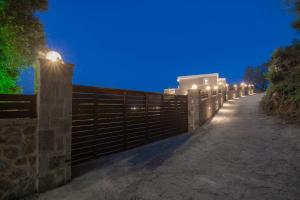 Fotografie z fotogalerie ubytování Lazai Villa v destinaci Zakynthos Town