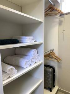 Φωτογραφία από το άλμπουμ του Loft 116 B - Porto Belo/SC σε Porto Belo