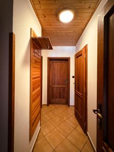 Fotografie z fotogalerie ubytování Apartmany Kolb Ramzová v destinaci Ostružná