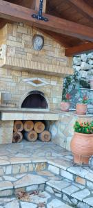 Fotografie z fotogalerie ubytování Η θέα Τhe View v destinaci Lílaia