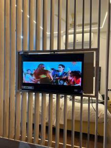 Gallery image of Wild Wings Premium Hotel in Hyderabad