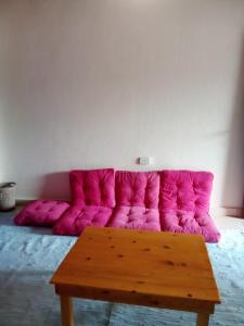 Imagen de la galería de انتيكا كامب, en Taba