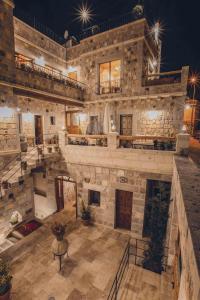 Afbeelding uit fotogalerij van Vasıl Cave Hotel in Uchisar