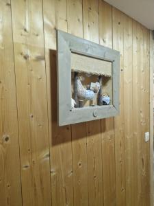 Fotografia z galérie ubytovania La Duchère 6 personnes Le Plan La Giettaz v destinácii La Giettaz