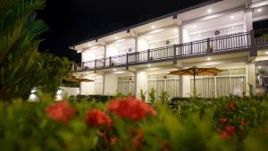 Giardino di Weleges Place