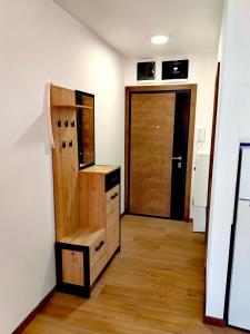 Mynd úr myndasafni af Borovi 3, apartman 3 í Divčibare