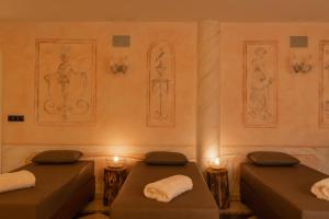 Foto sihtkohas Braiesi järv asuva majutusasutuse Hotel Asterbel galeriist
