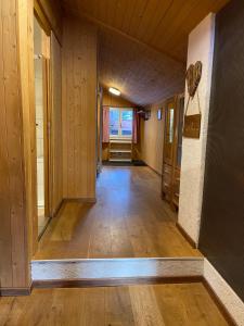Mynd úr myndasafni af Hotel Jägerstübli Grindelwald í Grindelwald